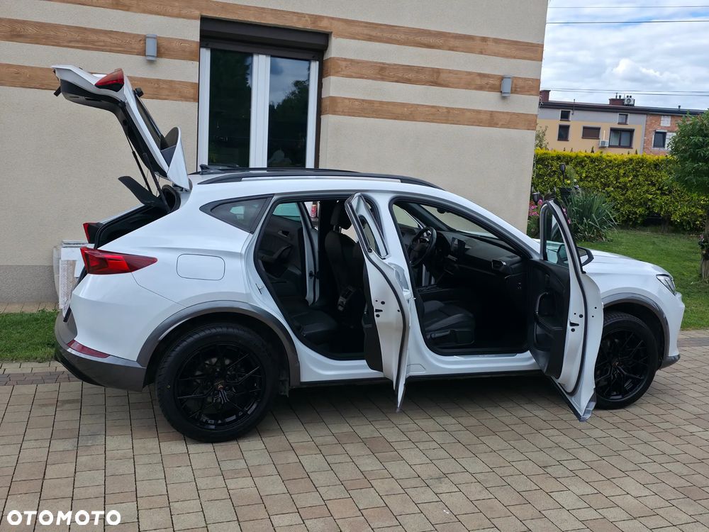 Cupra Formentor 1.5 TSI DSG - 18