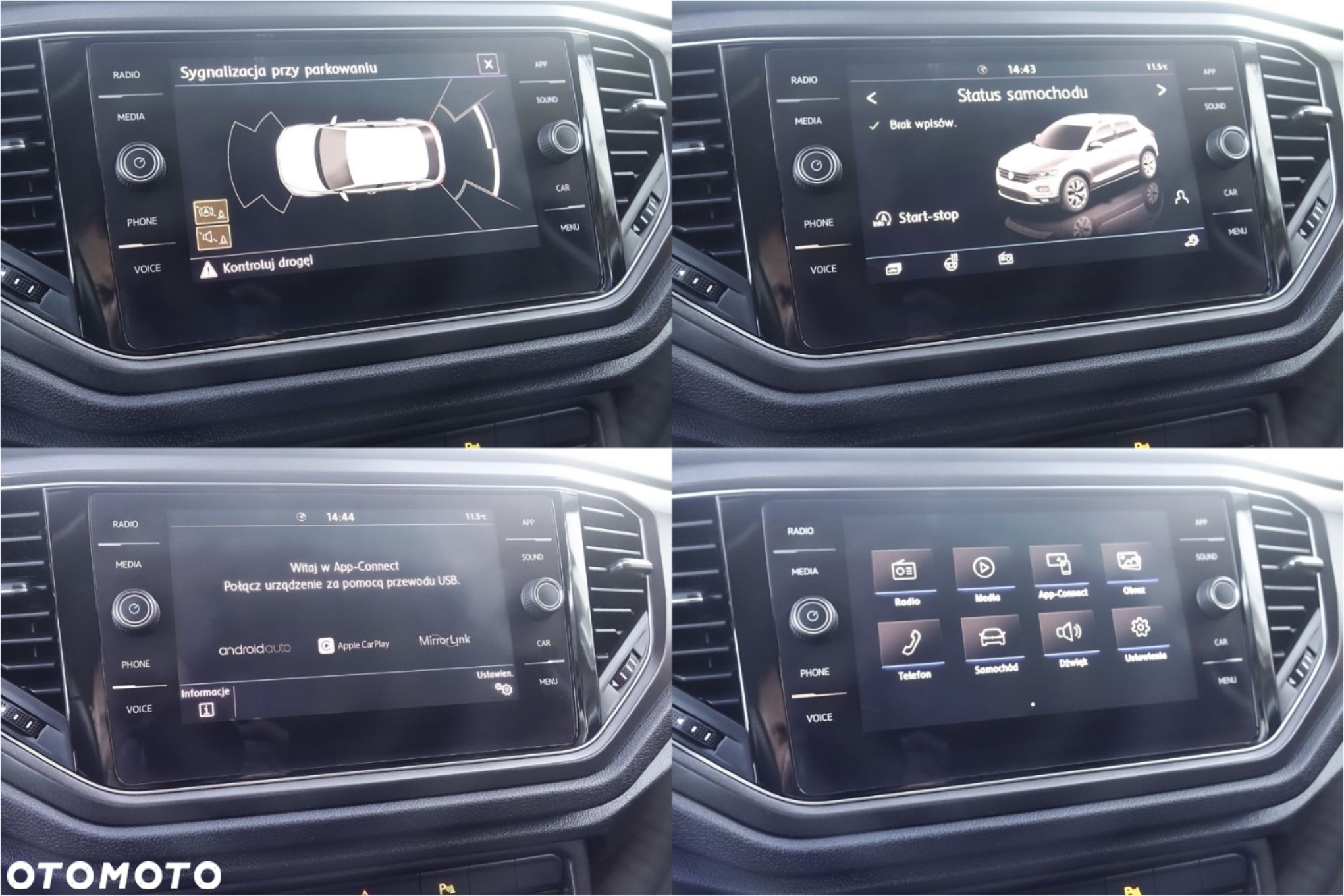 Volkswagen T-Roc - 38