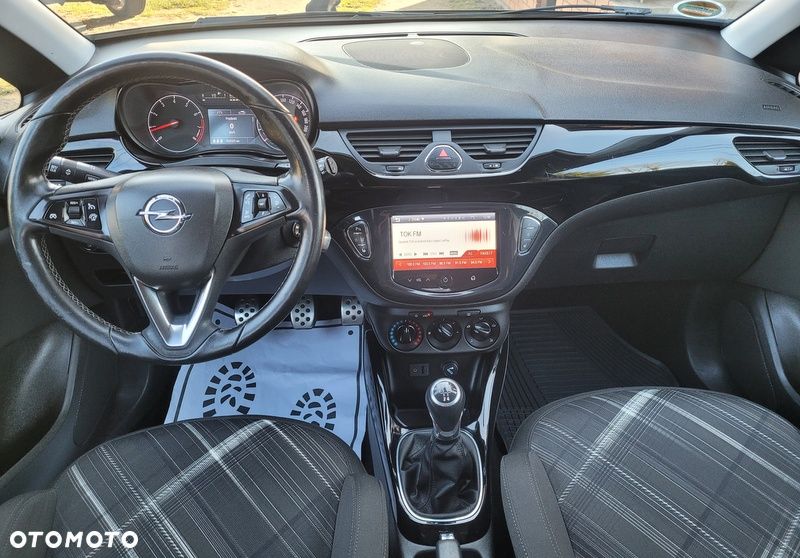 Opel Corsa 1.4 Innovation - 6