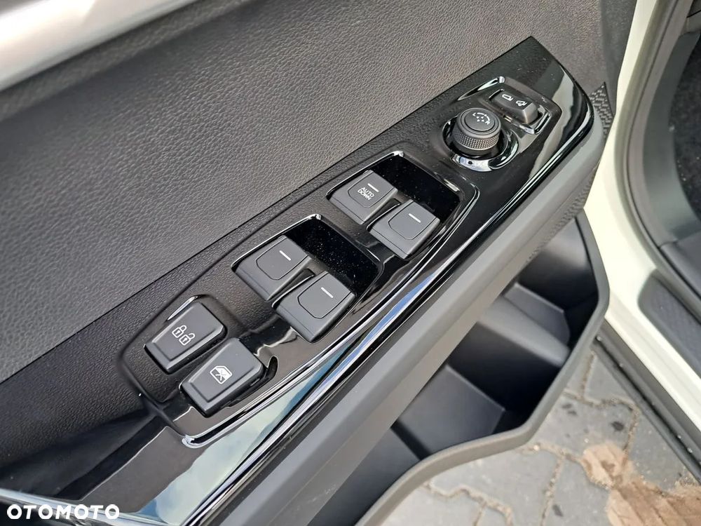 SsangYong/KGM Torres 1.5 T-GDI Adventure - 12