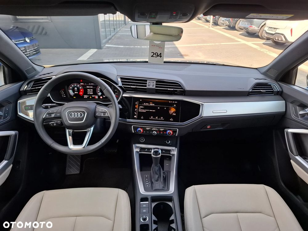Audi Q3 35 TFSI mHEV Advanced S tronic - 5