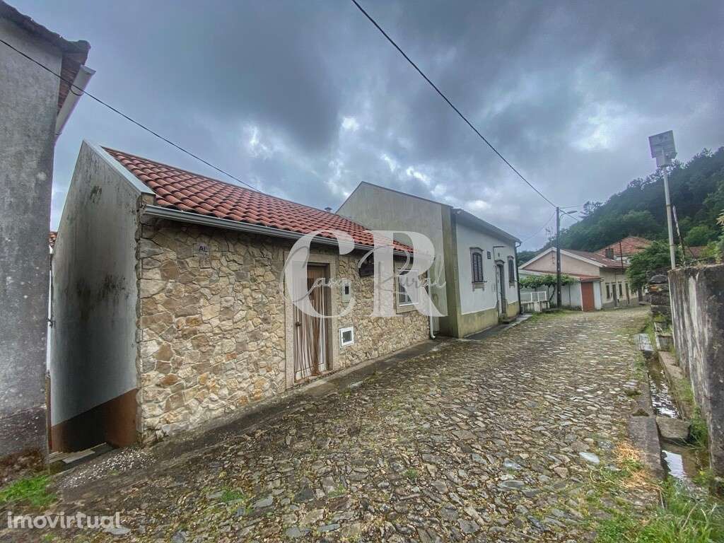 Moradia T3+1 para venda em Coentral - Castanheira de Pêra - Grande imagem: 3/60