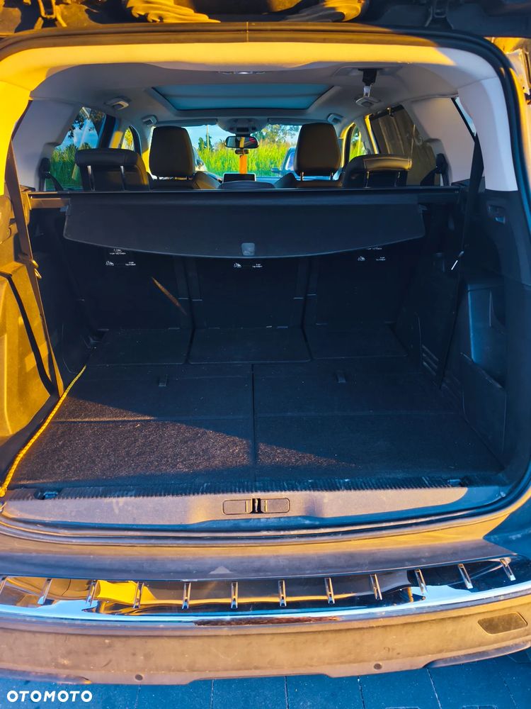 Peugeot 5008 HDI 150 Allure - 9