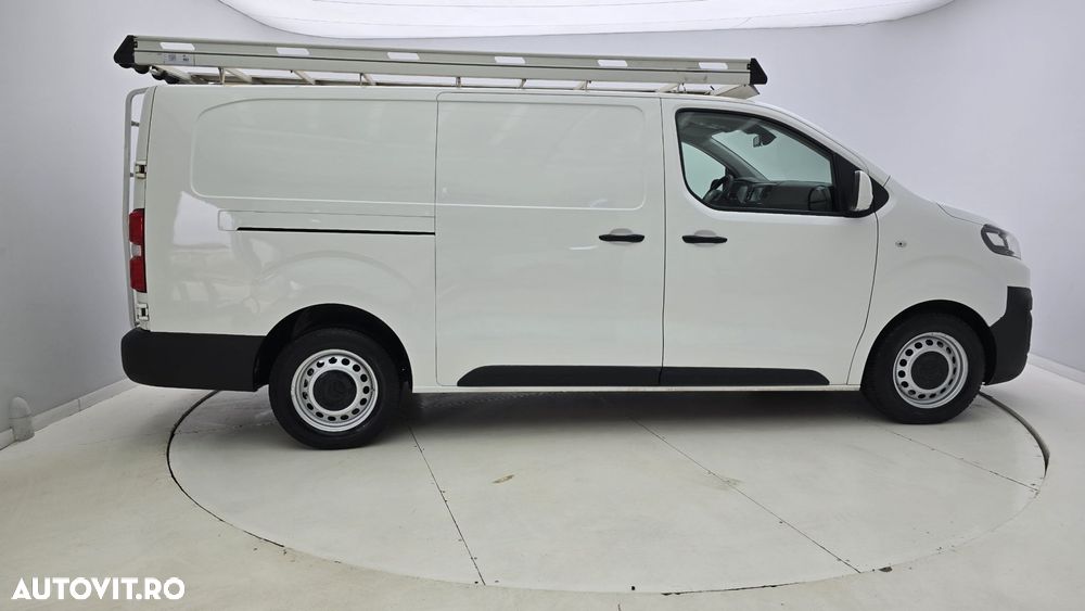 Citroën Jumpy - 5
