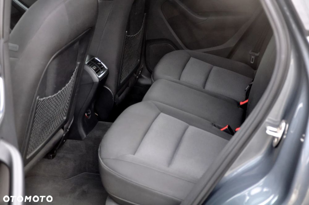 Audi Q3 2.0 TDI Design - 26