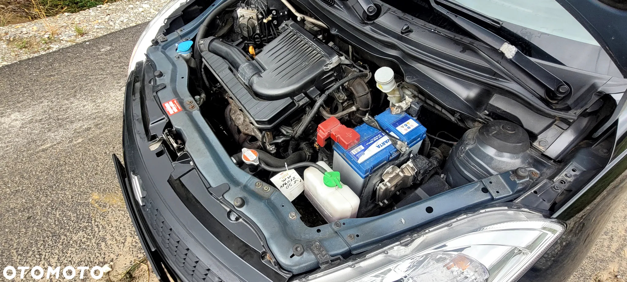 Suzuki Swift 1.2 Club - 6