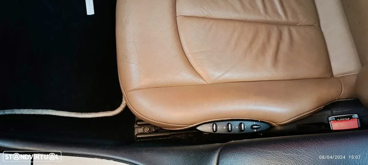 Mercedes-Benz CLK 320 CDi Avantgarde Aut. - 28