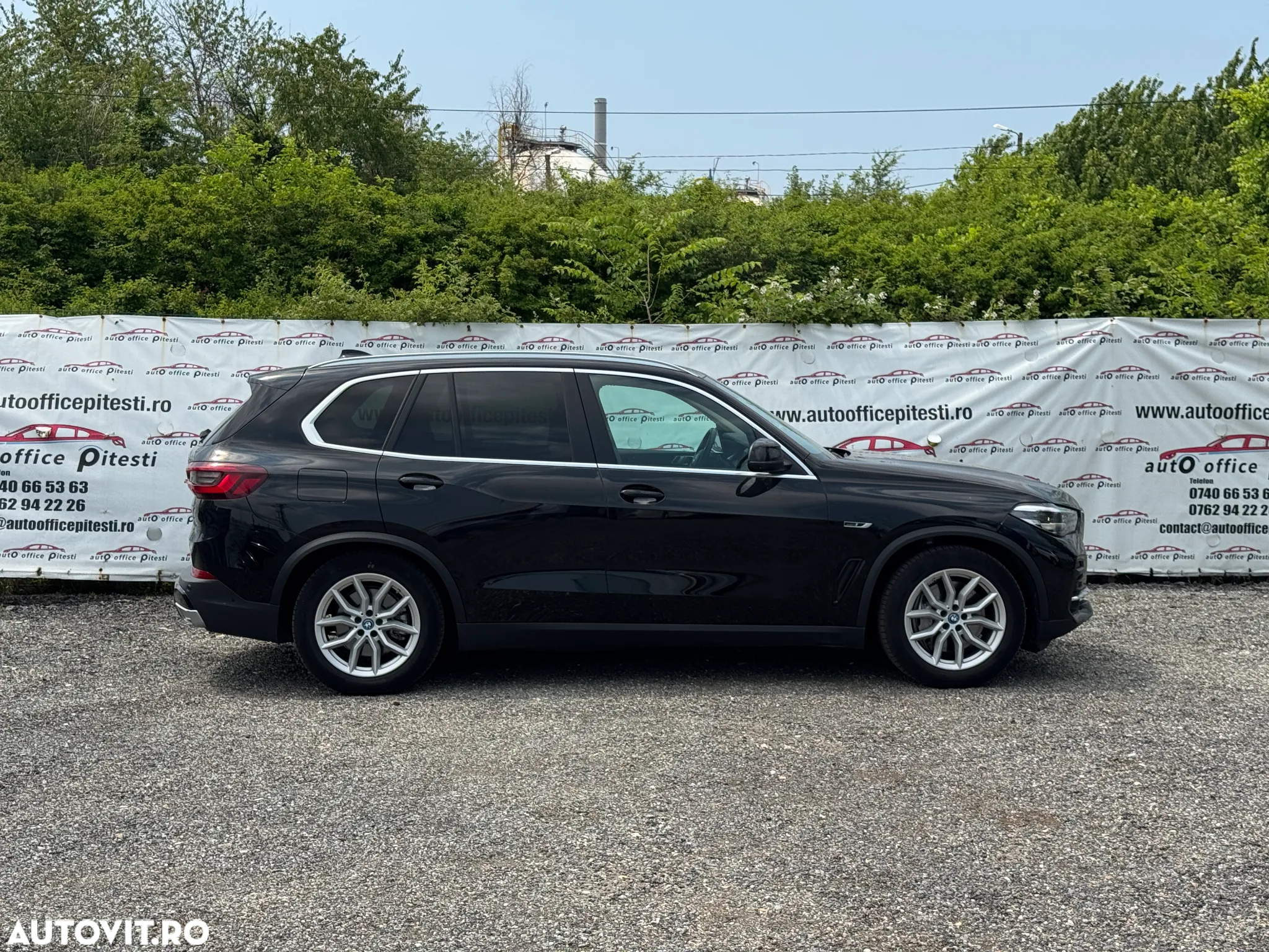 BMW X5 xDrive45e AT PHEV - 4