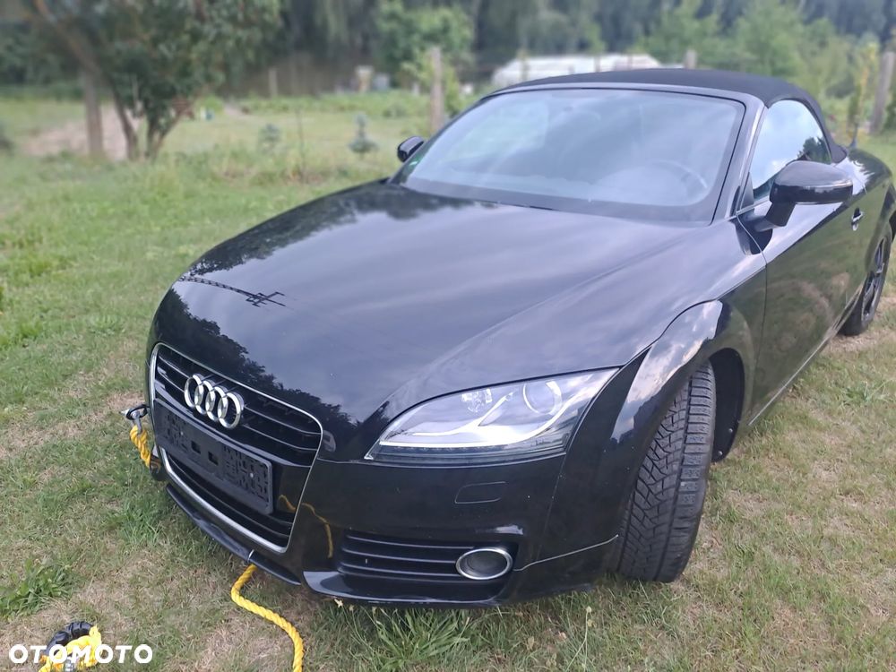 Audi TT Coupé 1.8 TFSI - 8