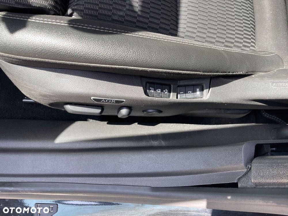 Opel Insignia 2.0 CDTI 4x4 Automatik Edition - 17