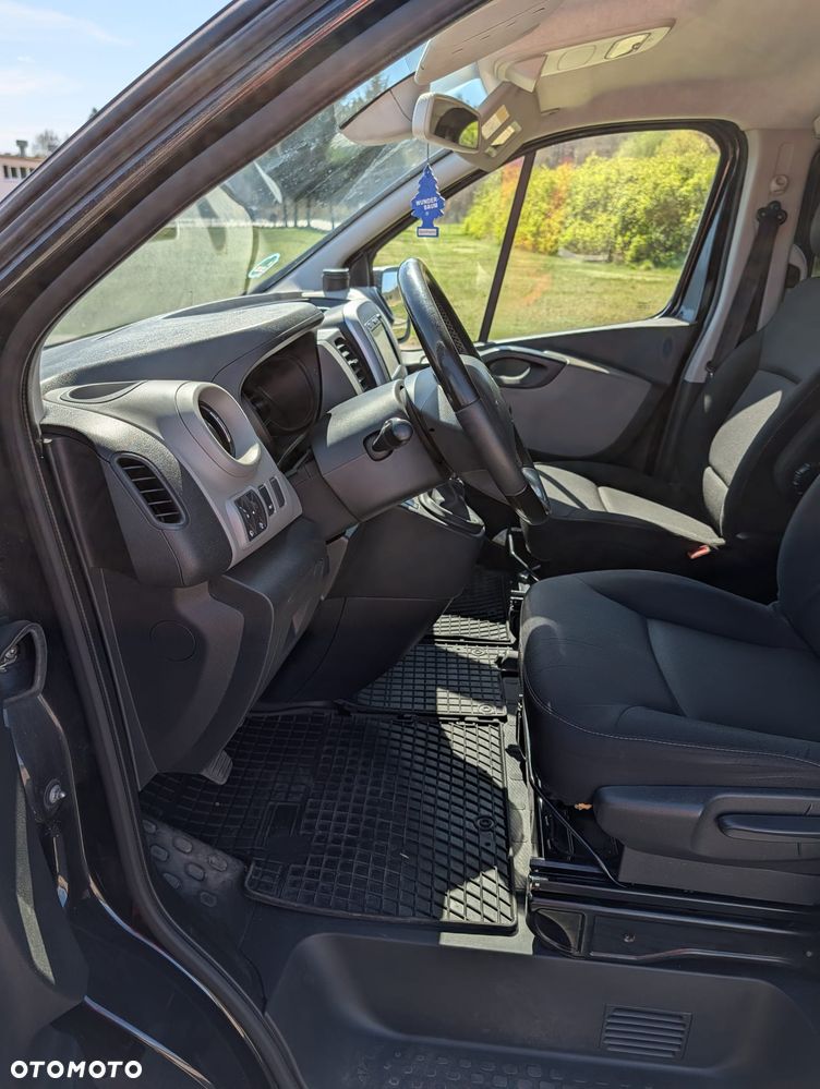 Renault Trafic 1.6 dCi - 22