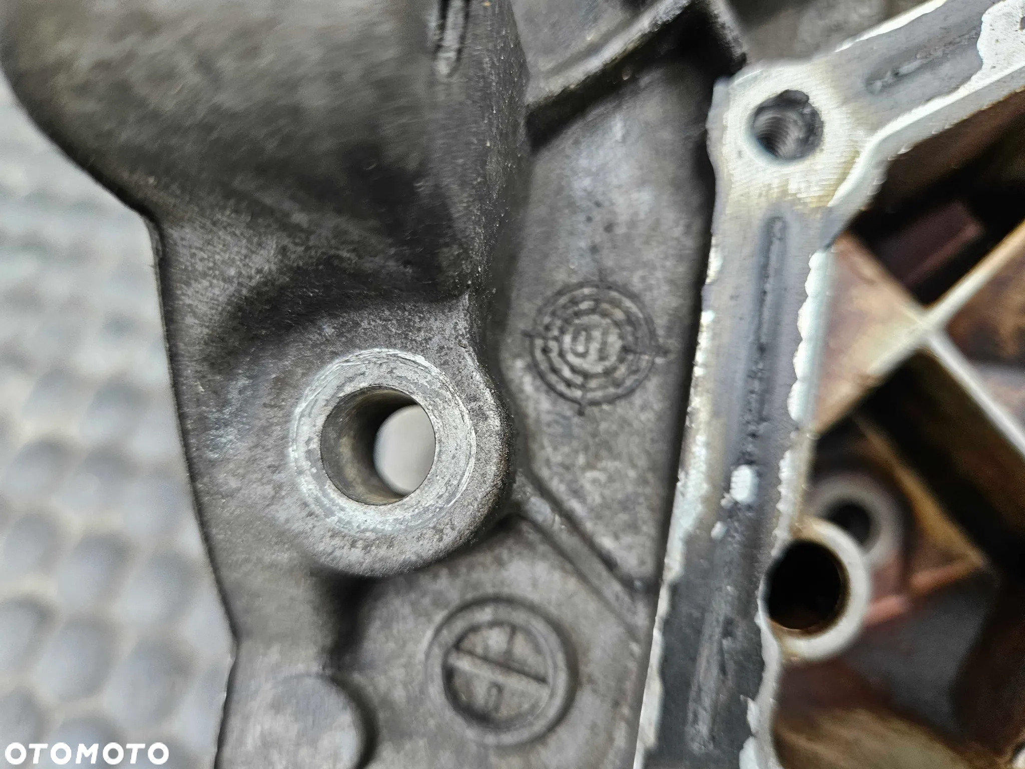 Misa 06H103603 Olejowa Miska 1.8 2.0 TFSI CDN AUDI A4 B8 A5 8T Q5 - 18