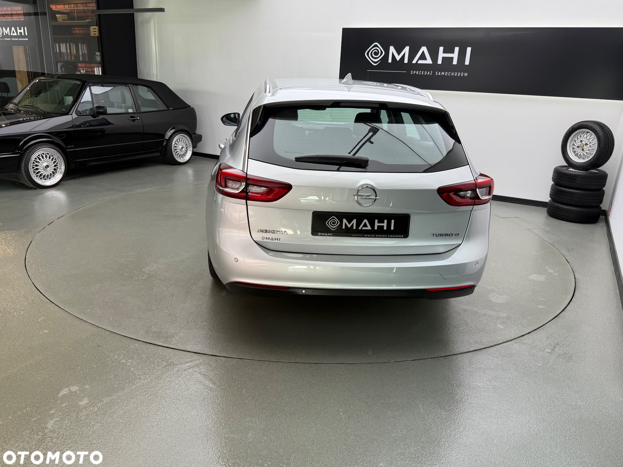 Opel Insignia 2.0 CDTI Sports Tourer ecoFLEXStart/Stop Innovation - 10