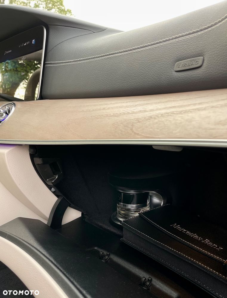 Mercedes-Benz CLS 300 d 9G-TRONIC - 10