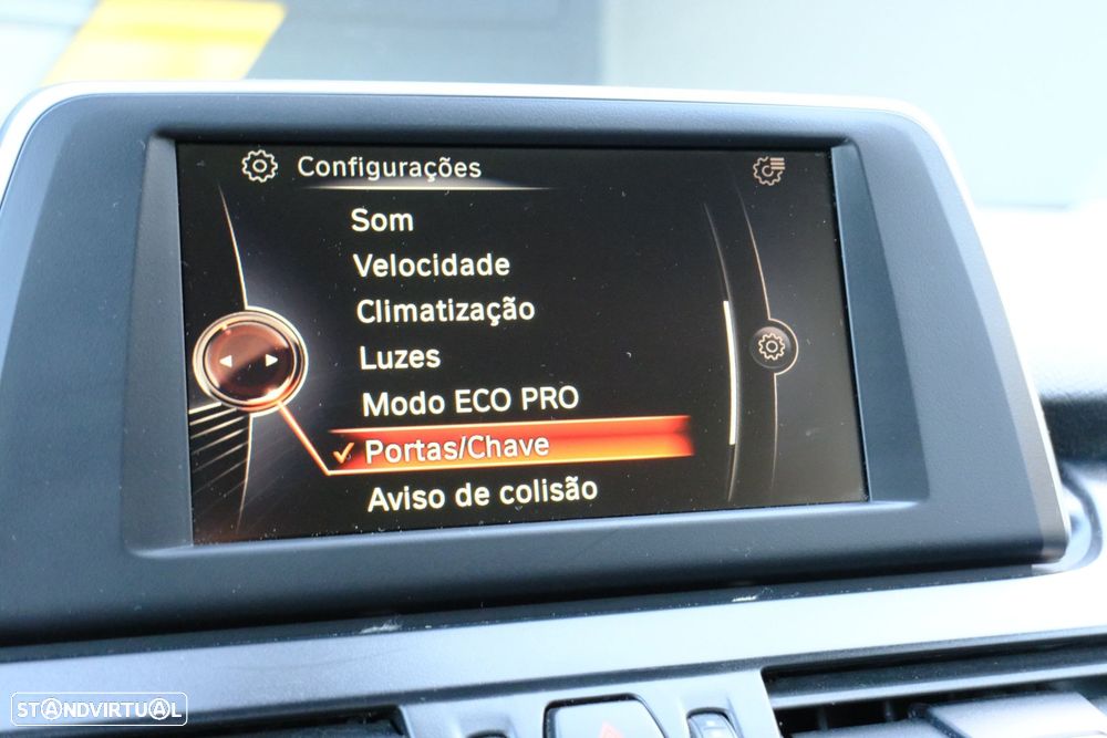 BMW 216 Active Tourer d Advantage - 21