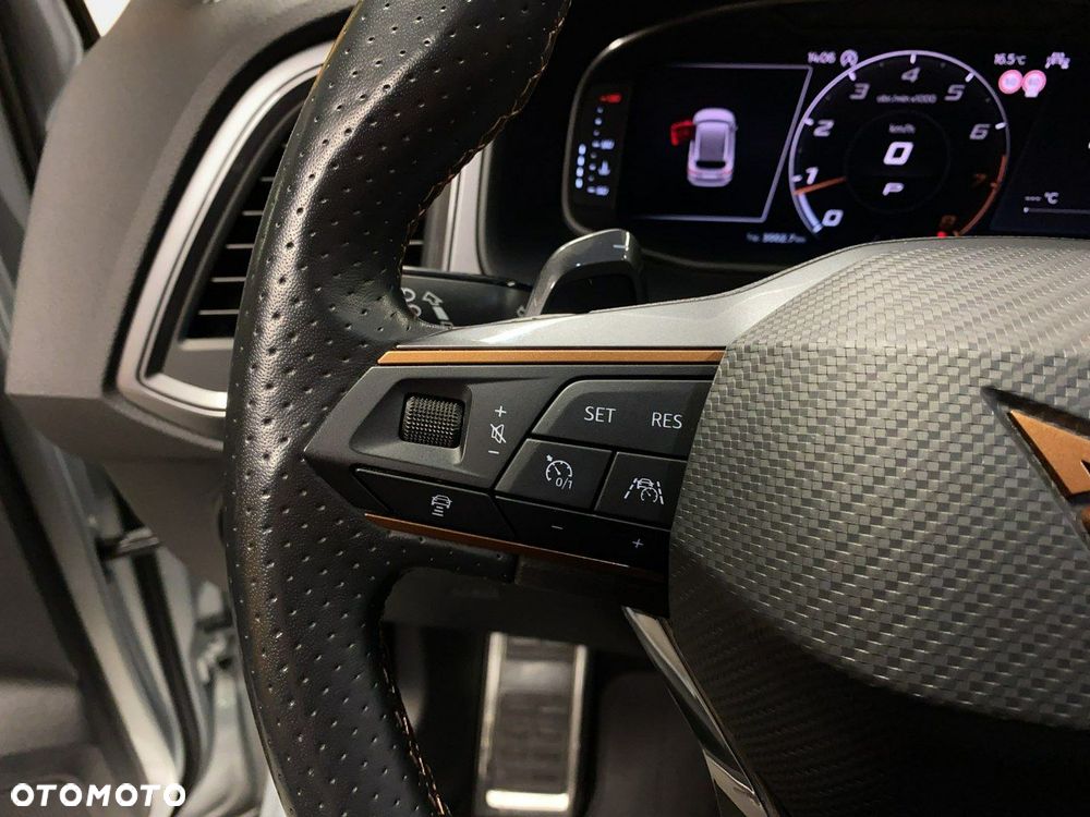 Cupra Ateca - 24