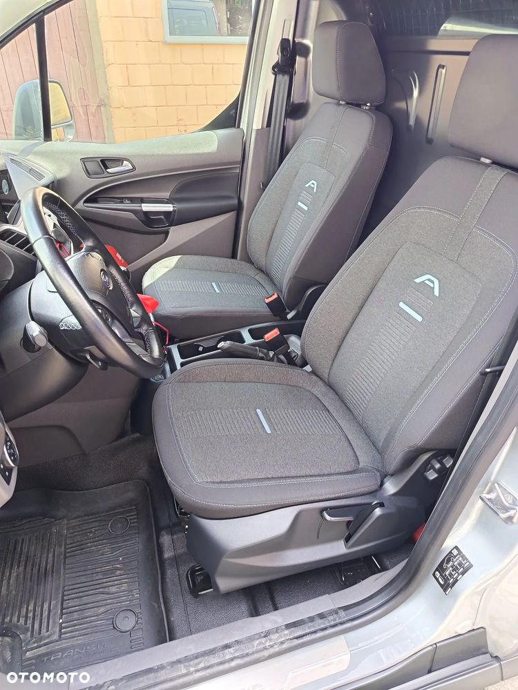 Ford TRANSIT CONNECT - 6