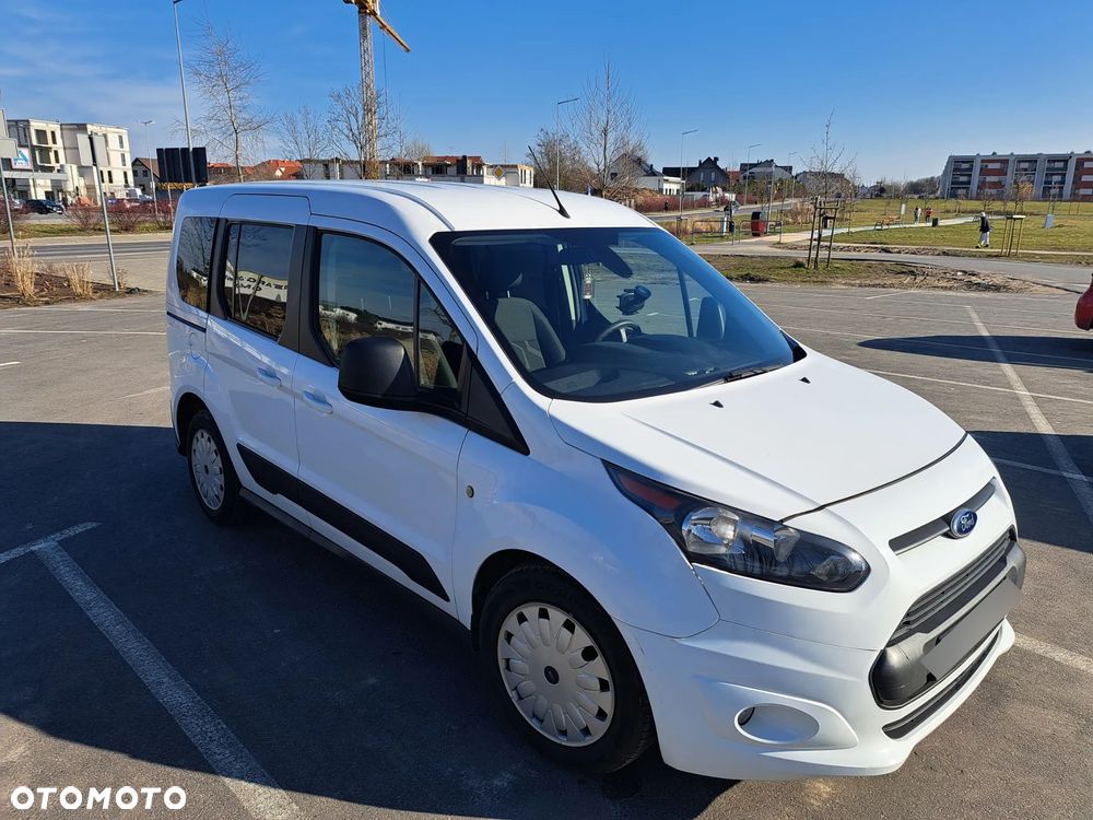 Ford Tourneo Connect ver-1-0-ecoboost-start--stop-titanium - 7