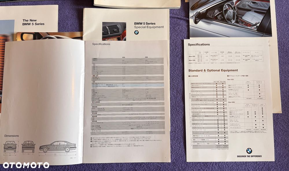 BMW Seria 5 - 38