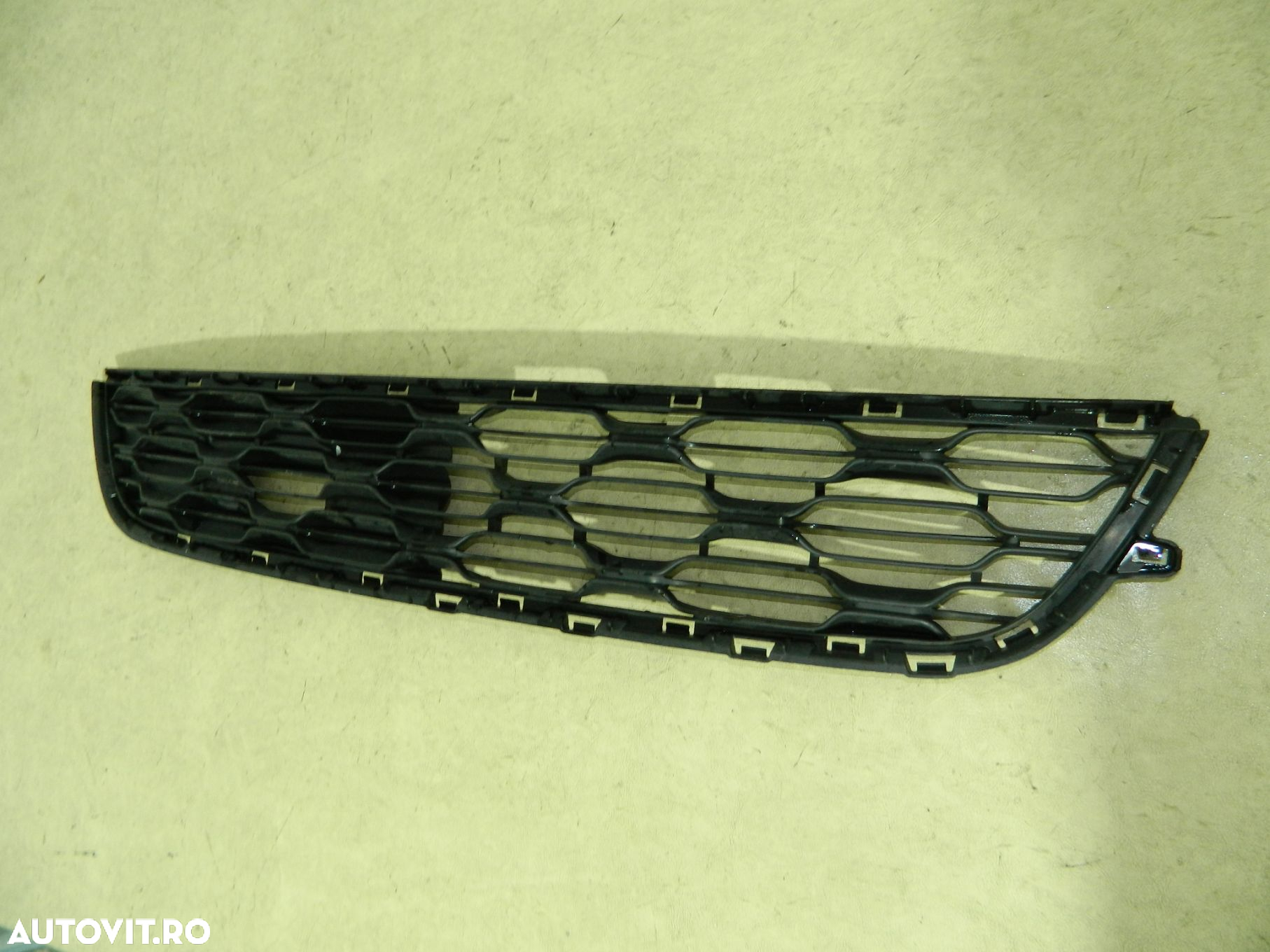 Grila inferioara bara fata, Citroen C1, 2014, 2015, 2016, 2017, 2018,, 53112-0H130 - 7