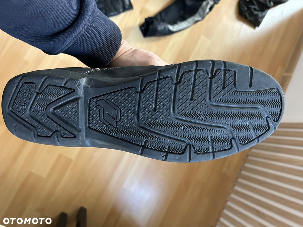 Buty motocyklowe Probiker 47 - 4