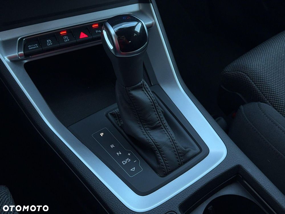 Audi Q3 Sportback - 29