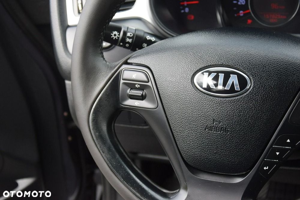 Kia Ceed 1.4 Business Line - 27
