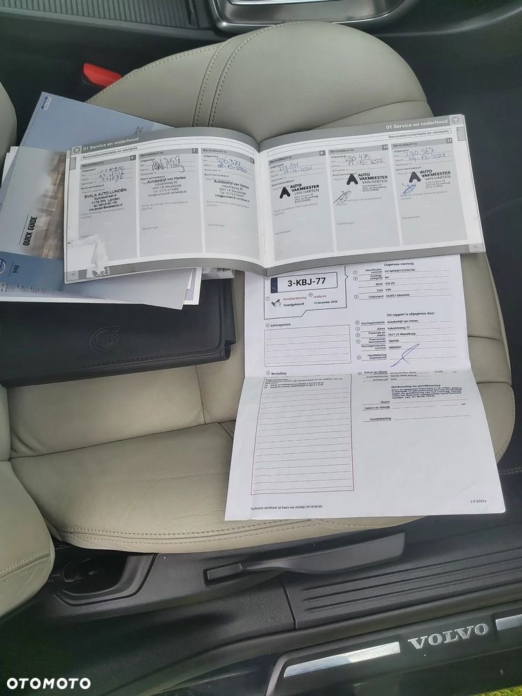 Volvo V40 D2 Summum - 35