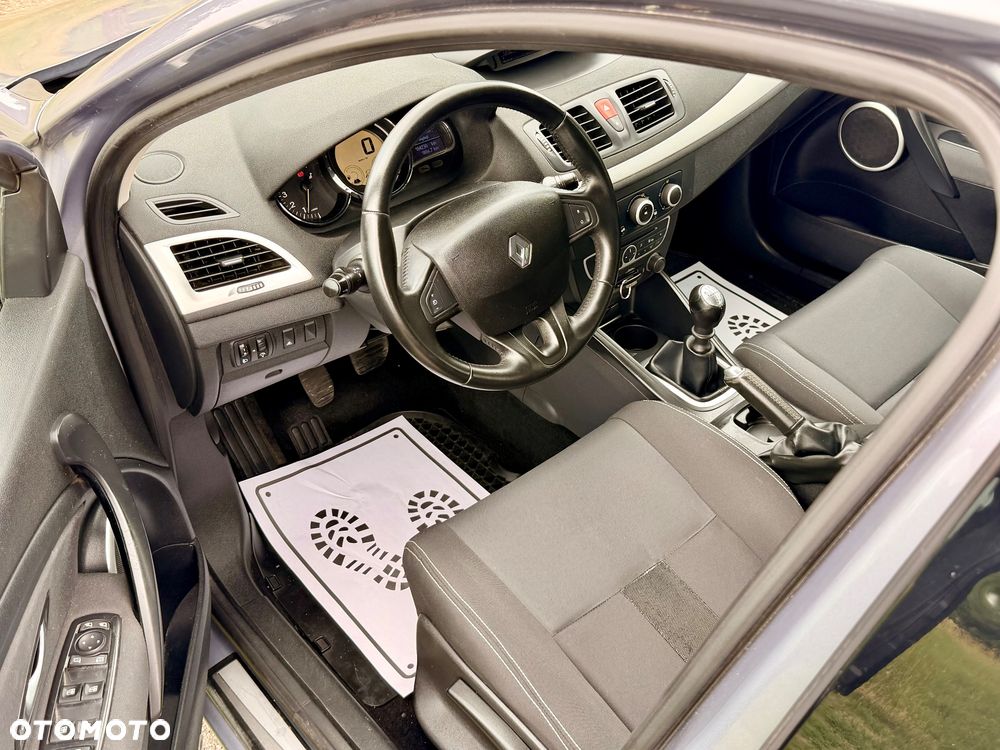 Renault Megane - 23