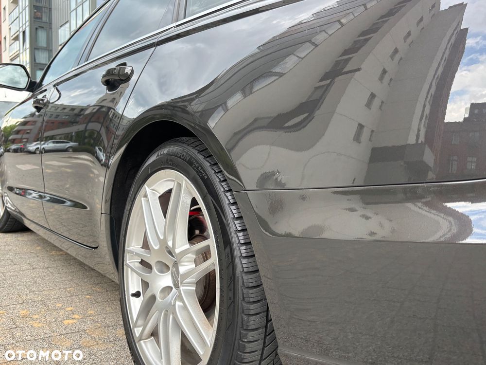 Audi A6 Limousine - 13