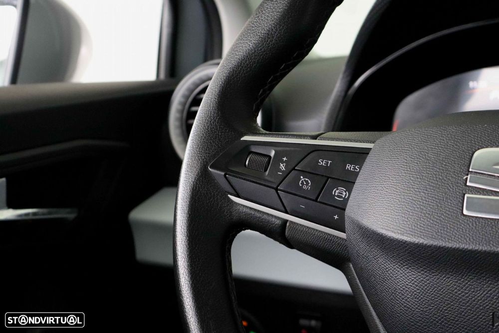 SEAT Ibiza 1.0 TSI Style - 14