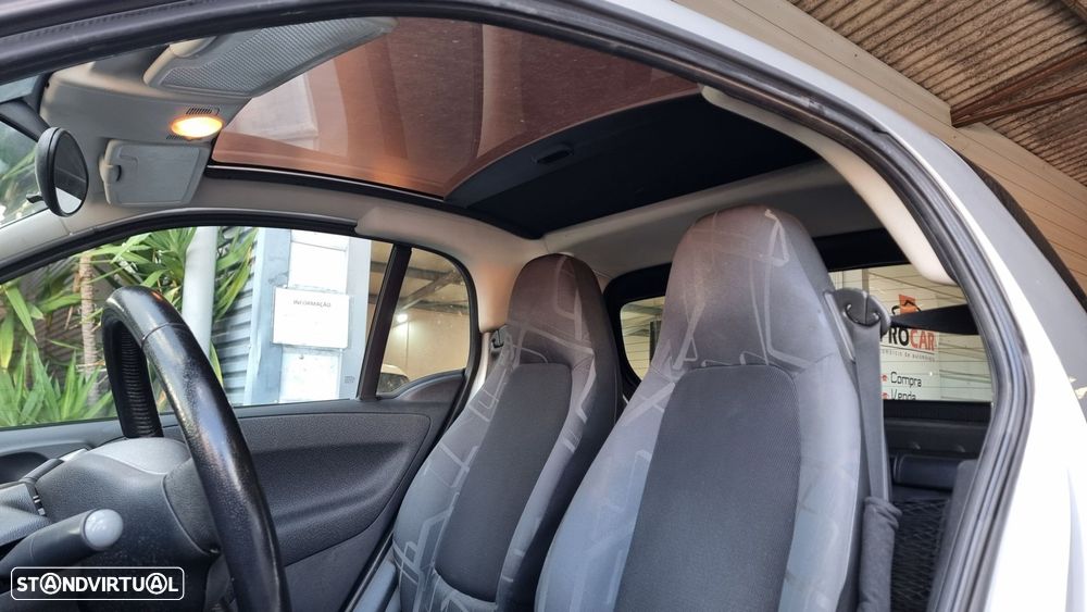 Smart ForTwo Coupé - 14