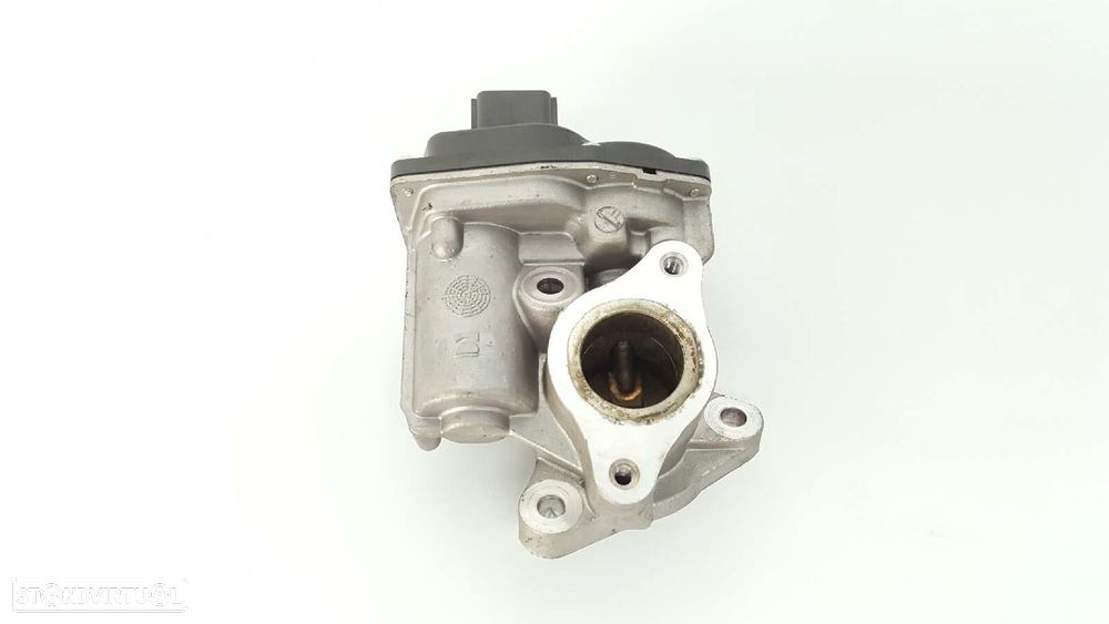VáLVULA EGR RENAULT CLIO IV DYNAMIQUE - 1