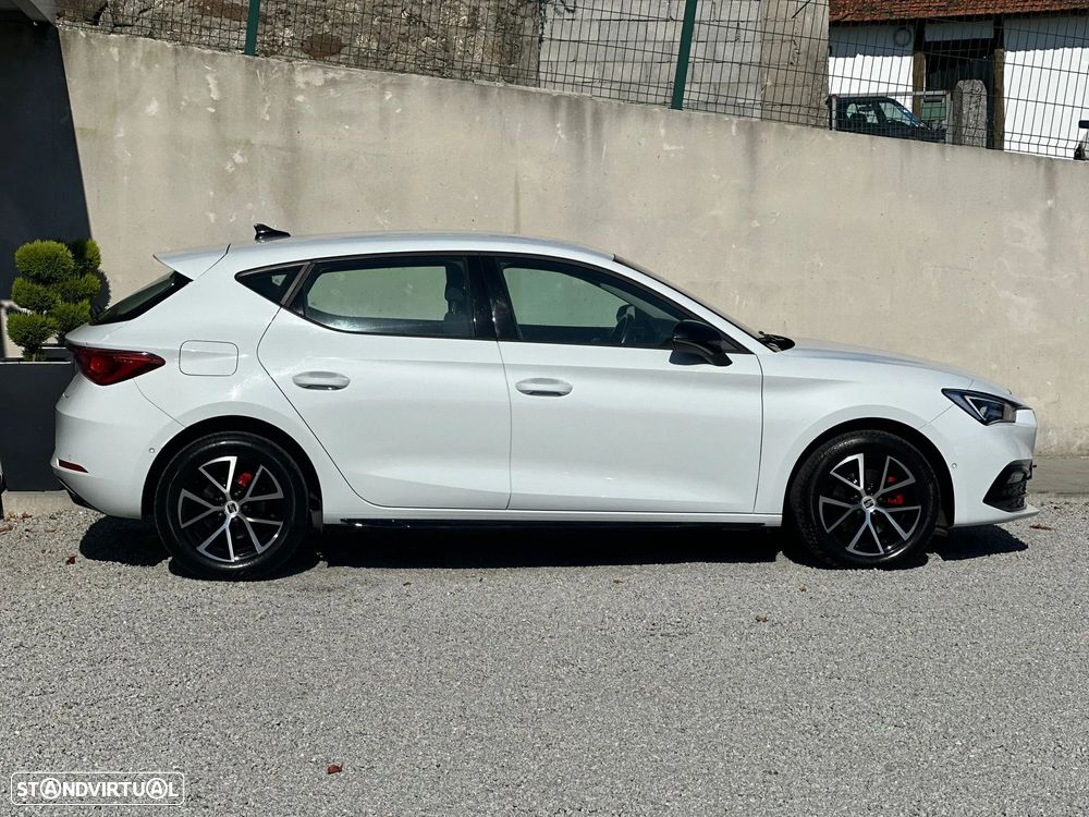 SEAT Leon 2.0 TDI Style - 10