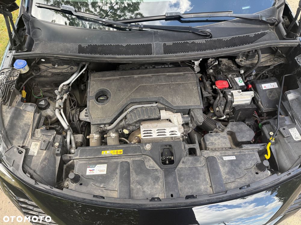 Peugeot 5008 1.2 PureTech mHEV GT S&S e-DCS6 - 25