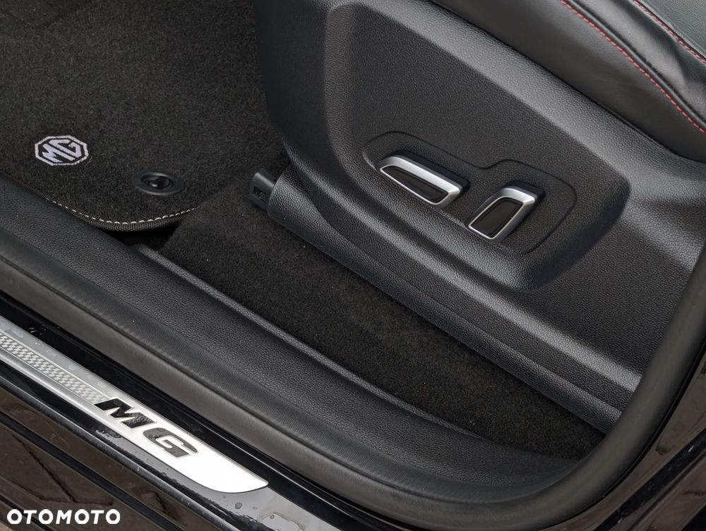 MG HS PHEV 1.5T-GDI Comfort - 36