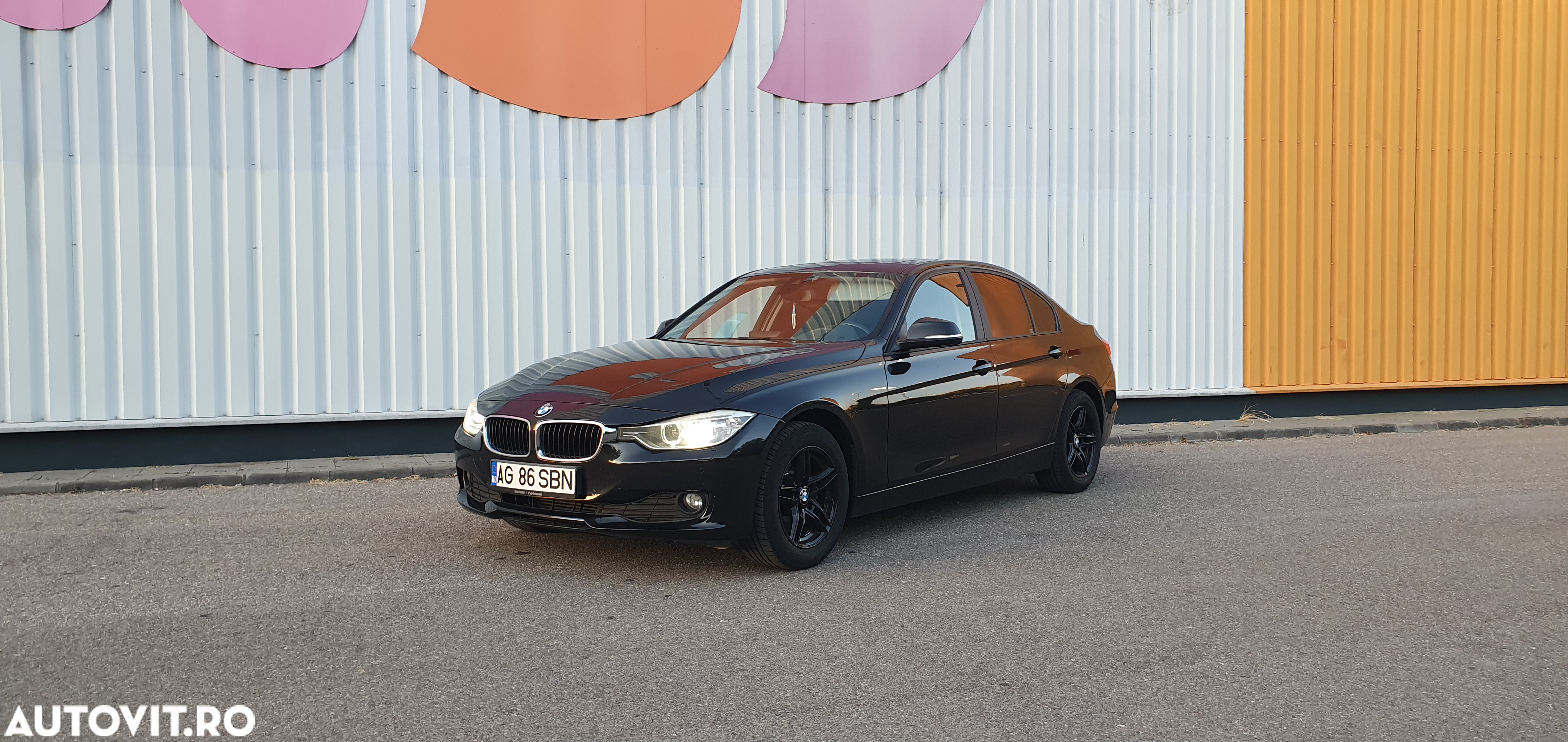 BMW Seria 3 - 13