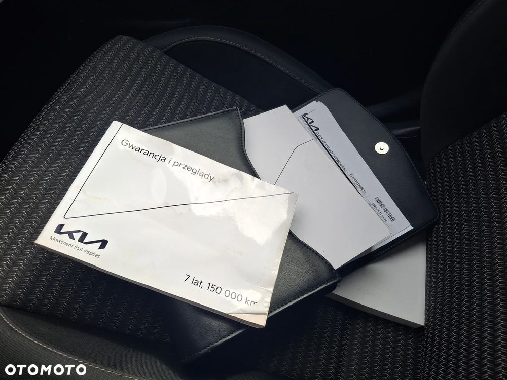 Kia Ceed 1.0 T-GDI M - 25