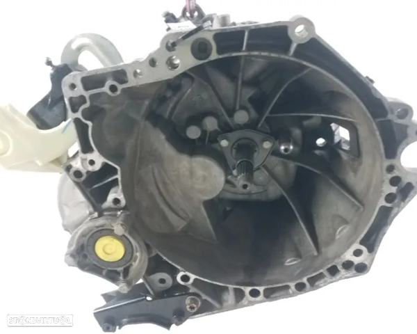 Caixa velocidades CITROEN C3 Peugeot 208 1.6Bluehdi Ref.20ET31