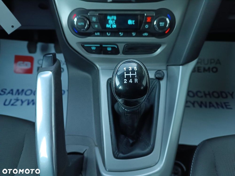 Ford Focus 1.6 Gold X - 16