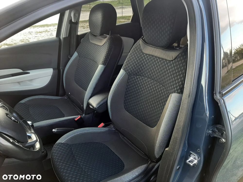 Renault Captur ENERGY TCe 120 Experience - 25