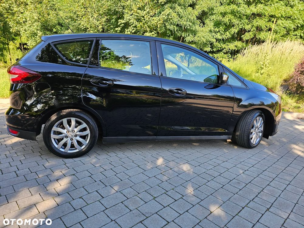 Ford C-MAX 1.5 TDCi Titanium - 27