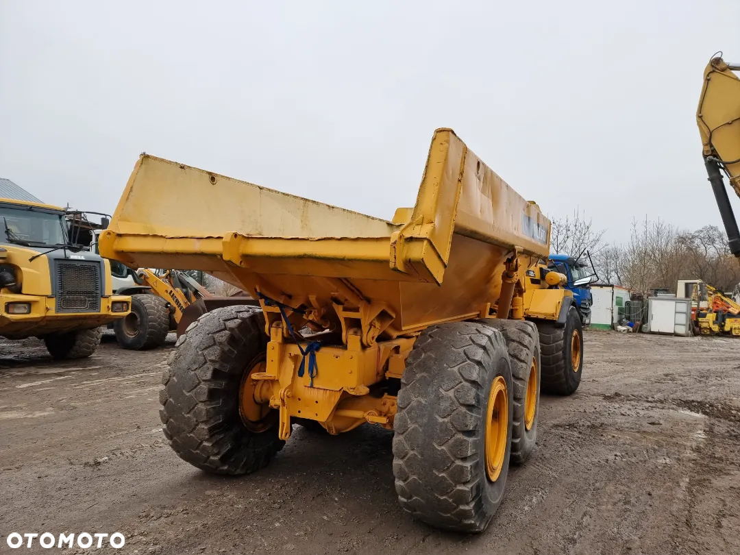 Volvo A25C - 6