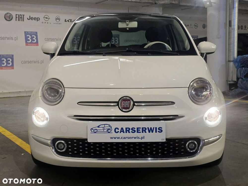 Fiat 500 - 2