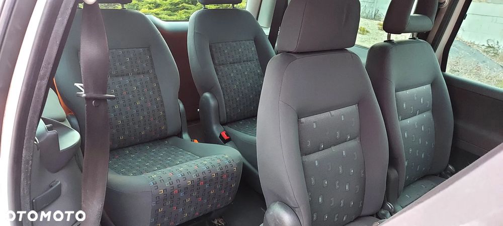 Volkswagen Sharan 1.9 TDI Trendline - 29