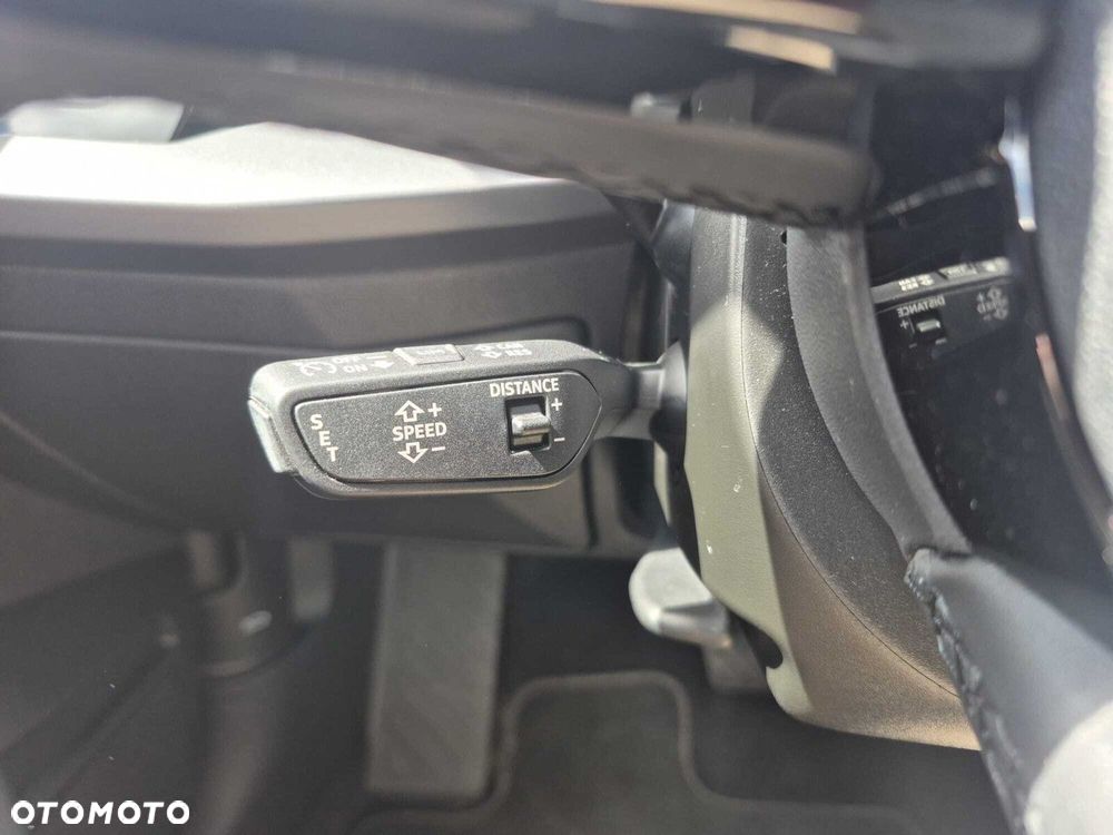Audi A3 Limousine 35 TFSI mHEV Advanced S tronic - 21