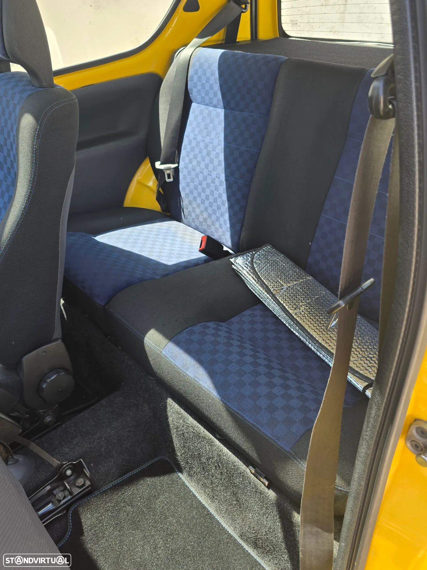 Fiat Seicento Sport - 11