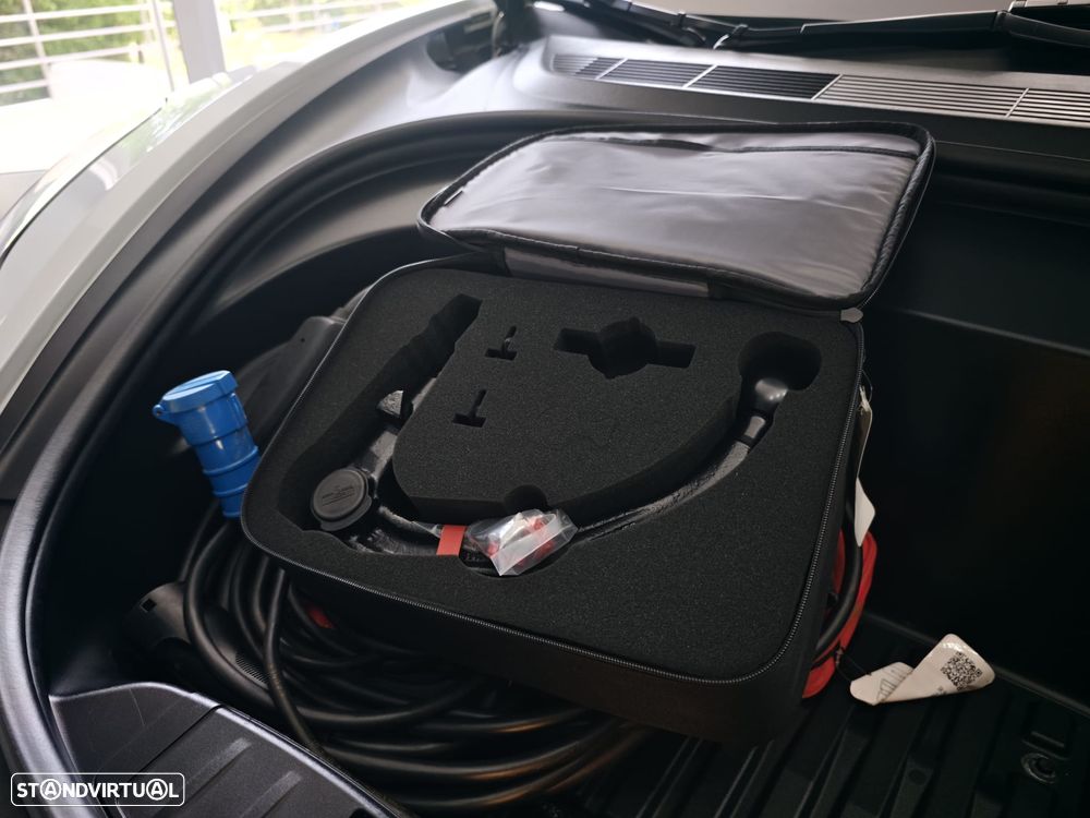 Tesla Model 3 Long Range Tração Integral - 61