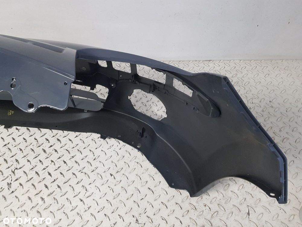 ORYGINALNY FABRYCZNIE NOWY ZDERZAK PRZEDNI PRZÓD NISSAN PIXO 08-13 71711-68KA/68KB - 6