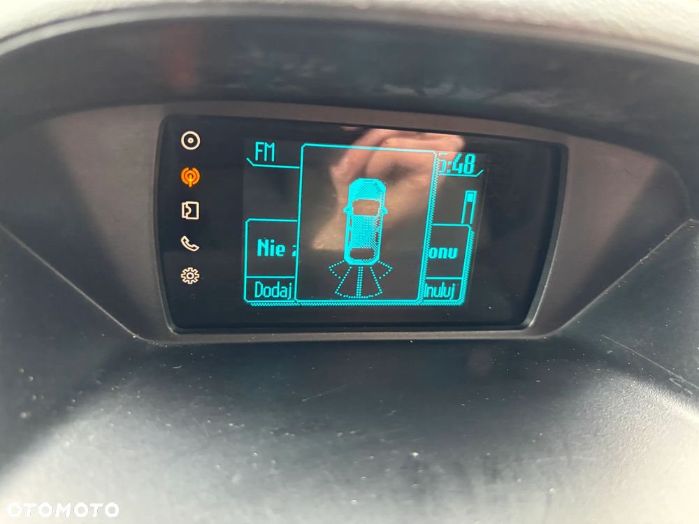 Ford Tourneo Courier 1.0 EcoBoost Titanium - 17